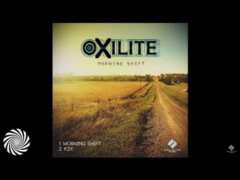 OxiliTe - Morning Shift