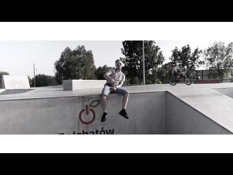 Komarski - "Muszę" (OFFICAL VIDEO)