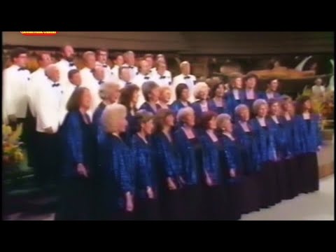 Menskes Chöre - Sonnenwalzer 1990