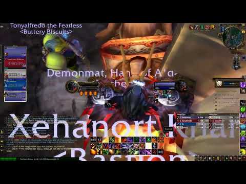 [Outdated] Siege of Niuzao Temple Challenge Mode Platinum Guide | MoP Classic