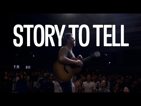 Story to Tell (Live)