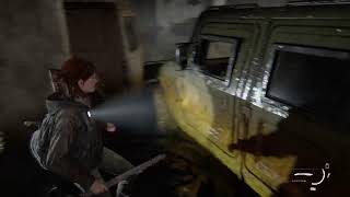 PS5　[ラストオブアス2]　初見プレイ　3　　　  　　　　　　#APEX    #BF6   　#声まね