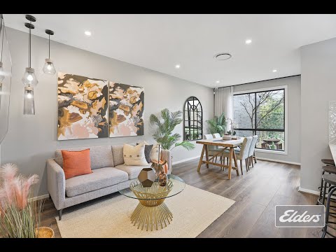 50B Noah Street, Box Hill, NSW 2765, 4 slaapkamers, 2 badkamers, Apartment