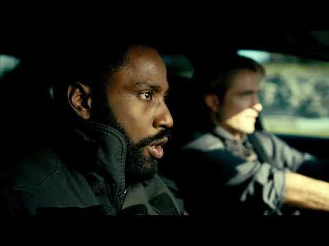 The Creator - Official Trailer (Background Music)