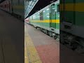 Chuk Chuk Chuk Rail Gadi Train