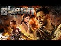 SHAAN Full Movie Hindi Dubbed Siam Ahmed Superhit South Style Action