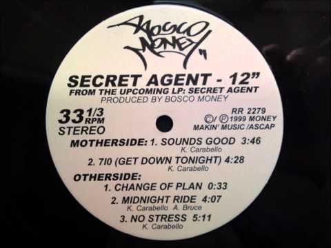 Bosco Money - 710 (Get down tonight)