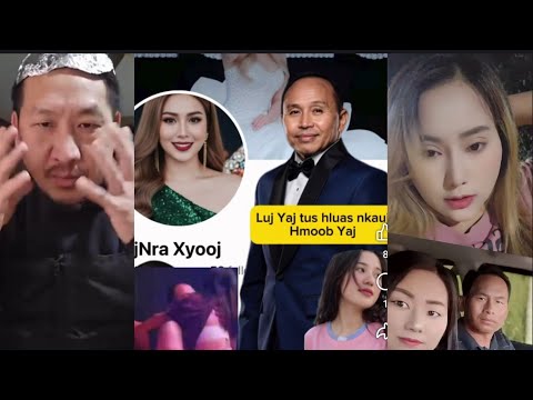 luj yaj deev muam nas hawj & malisna ua tsis tau neeg zoo rau hmoob mekas 