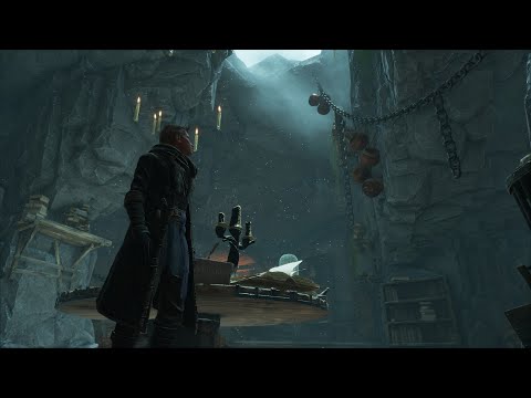 Hogwarts Legacy | Going down a dark path