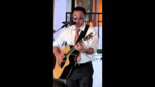 Real Good Thing (Marc Broussard cover - live performance)