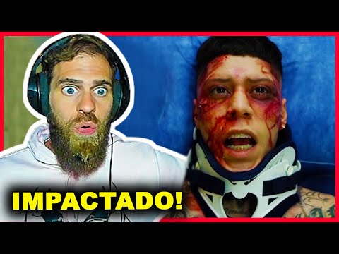 😭 MAR Y TIERRA 💔 SANTA FE KLAN [ REACCIÓN Mark Miranda ]