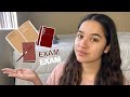 GETTING MY PANCE TEST RESULTS
