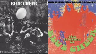 🎸Blue cheer Preacher 1970 US hard rock