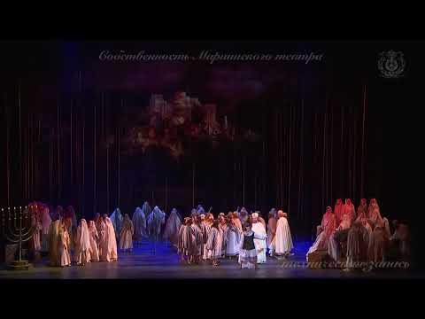 Sperate o figli (Nabucco, Verdi) - Yakov Strizhak