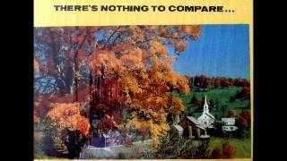 There's Nothing To Compare - Wayne Owen & Dretha Utter