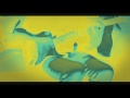 Psychedelic Mango Vision POND Guitar Cover