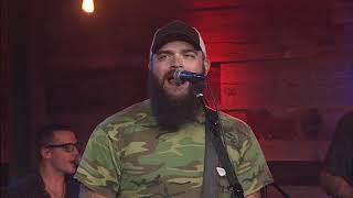 Josh Gallagher   Boots Like Mine