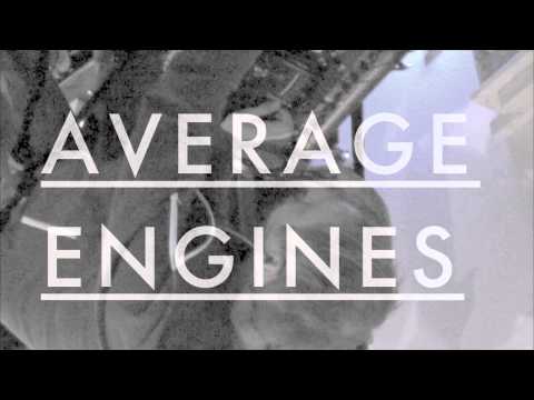 Average Engines - 