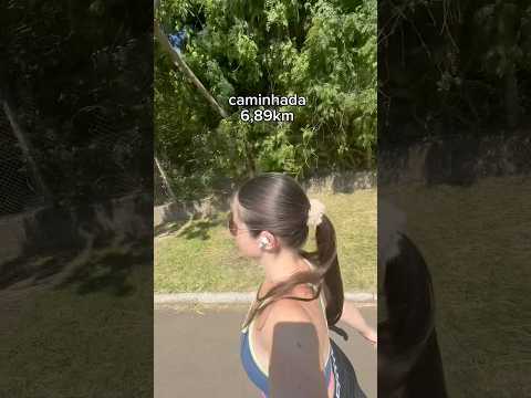 Caminhada - Morro Reuter/RS #caminhada #exercicio #strava #morroreuter #serragaucha #riograndedosul