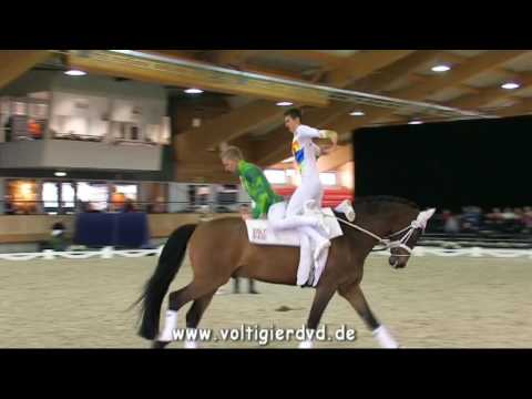 VV Köln Dünnwald I (GER) - Squads CVI3 - 01 - CVI Ermelo 2016