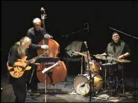 Ryo Kawasaki w/Art Of Trio - Rainbow