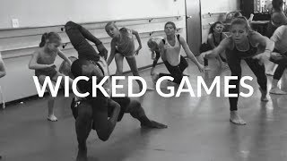 Wicked Games - Raign - Choreography By @lisa__prentice