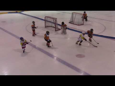 Kurra 11 - Jokerit Yellow