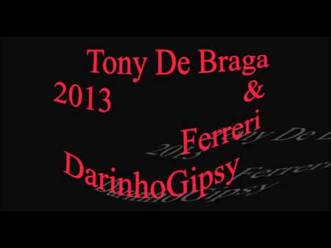 Tony cigano faixa 5