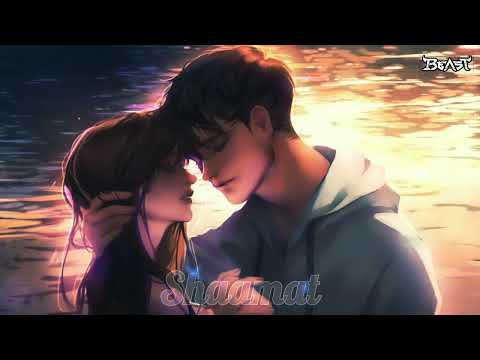 Shaamat💎 Song💞 Male Version🧡🧡🧡 || Slowed and reverb🦋🦋🦋 || Lofi music🎶🎶🎶 || Ek Villain Returns🔥🔥🔥