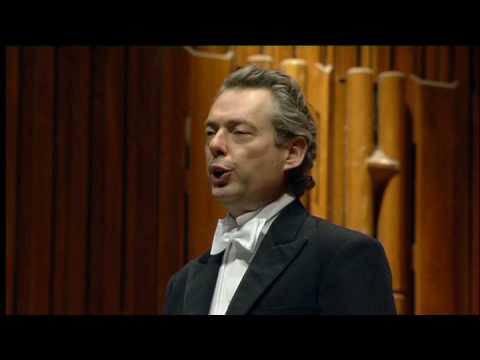 Handel: Messiah, Ev'ry valley shall be exhalted (Sir Colin Davis, Mark Padmore, LSO)