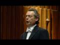 Handel: Messiah, Ev'ry valley shall be exhalted ...