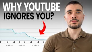 7 Reasons The YouTube Algorithm IGNORES You