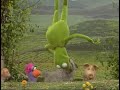 Sesame Street Do Wop Hop Episode 3137