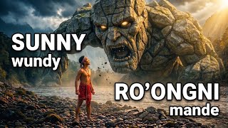 Download lagu Sunny Wundy Aro Ro'ongni Mande | Cinematic Tale mp3