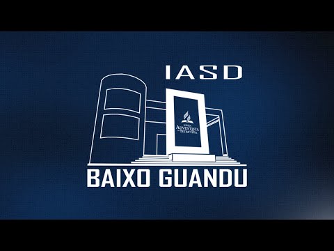 🔴 Culto ao vivo | Sábado 06/12/25