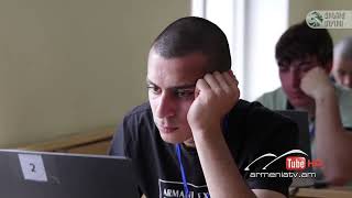 Սուր անկյուն 26.10.2025 - Էդուարդ Պողոսյան «Խարխլվող պաշտպանություն»