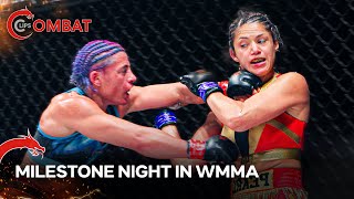 Watch This INSANE Card Featuring Future Champions & Legends!