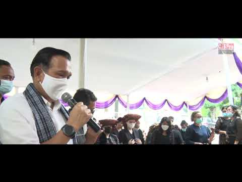 NGERANA TEGUN ANAK BERU | SRI GUNA BR KELIAT I DILO DIBATA | ADAT KARO || PART #1