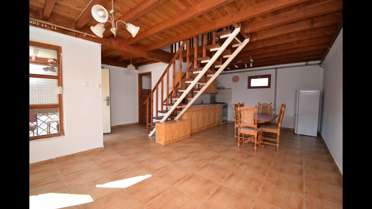 Eladó ikerház, Szigethalom 1+3 szoba 61 m² 41 M Ft