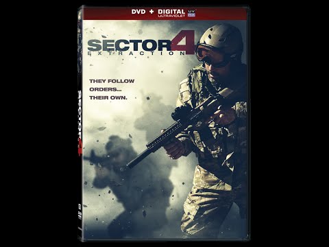 Sector 4: Extraction (2014) Movie Review