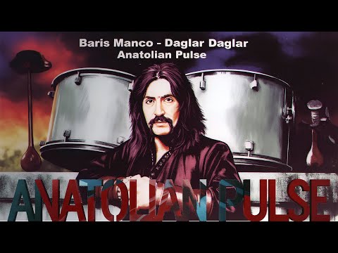 Barış Manço – Dağlar Dağlar | Anatolian Pulse Progressive Metal Arrangement