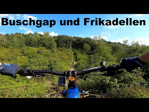 Cube Ebike 6 Meter Gap - Jumpline