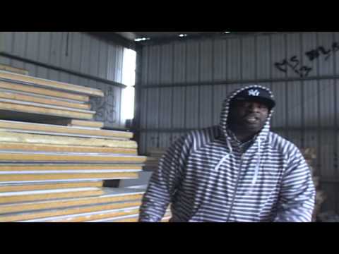 REAL NIGGA SHIT..Comet,featuring Blaq Poet,FT (Fuc That), Ruste Juxx