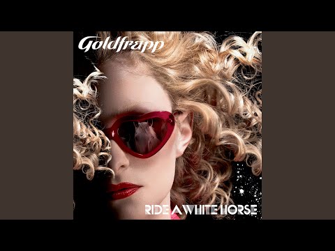 Video thumbnail for Ride a White Horse (FK-EK Vocal Version)