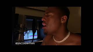 F***in Wit Me x SNCR ( Tank cover )