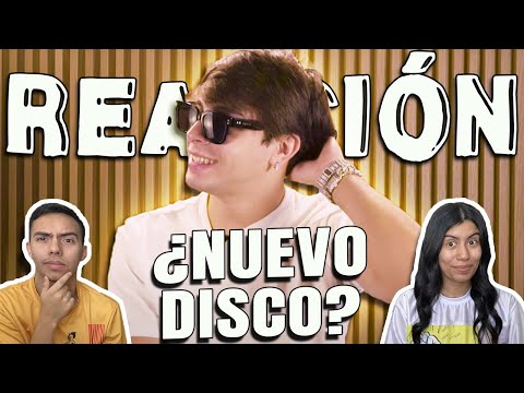 MEXICANOS REACCIONAN II RUSHERKING: la session de Bizarrap, Milo J y Quevedo