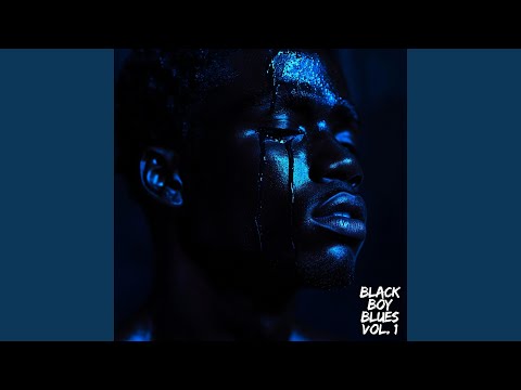 Black Boy Blues