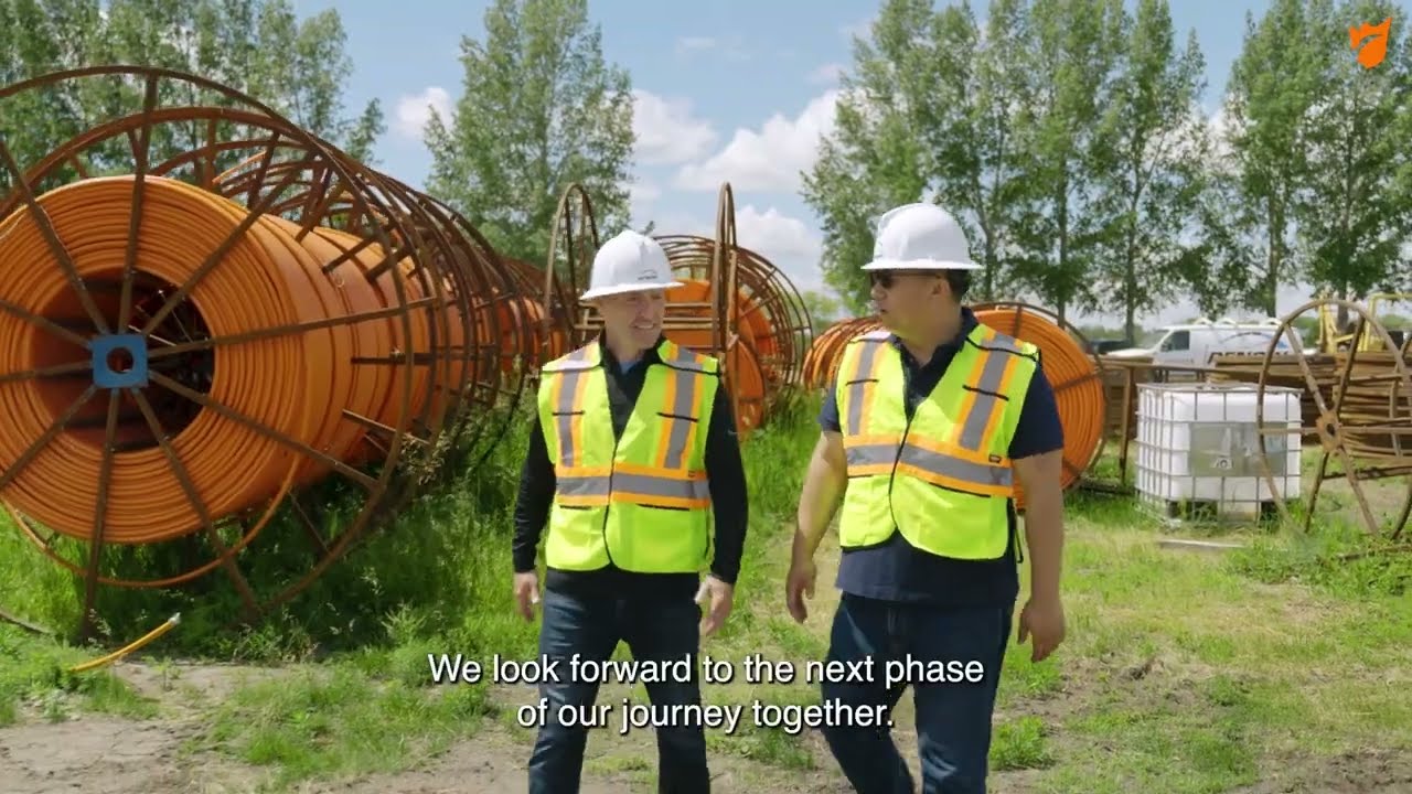 RFNOW's Partnership with Sioux Valley Dakota Nation