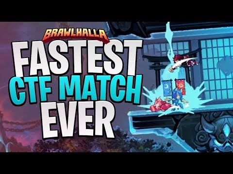 WORLDS FASTEST CAPTURE THE FLAG GAME w/Matt, Foxy Soul, Skibuster