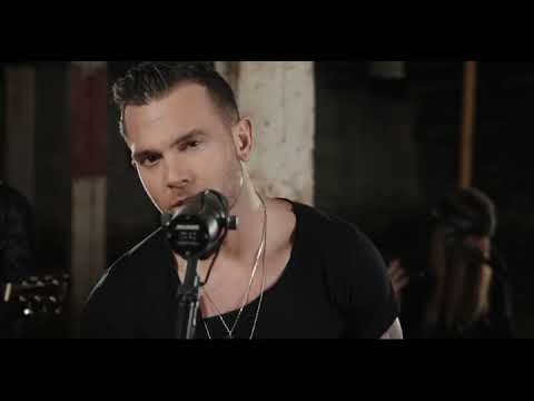 Jay Allen - “Tattoos To Heaven”(Basement Sessions)